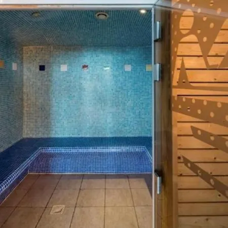 La Foux D Superbe 6 Couchages ,piscine Apartamento Allos