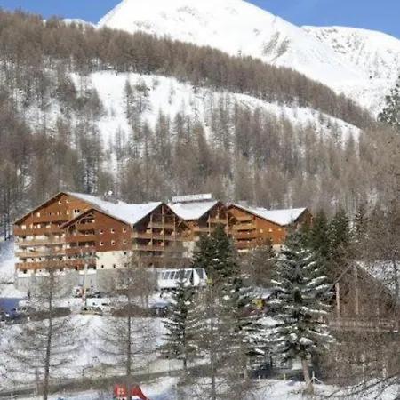 Apartmán La Foux D Superbe 6 Couchages ,piscine *