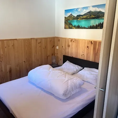La Foux D Superbe 6 Couchages ,piscine Apartment