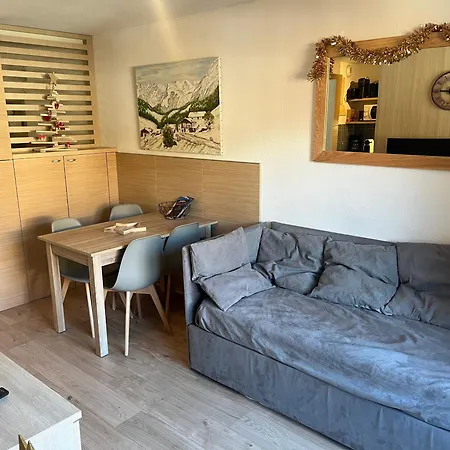 La Foux D Superbe 6 Couchages ,piscine