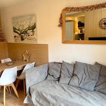 La Foux D Superbe 6 Couchages ,piscine *